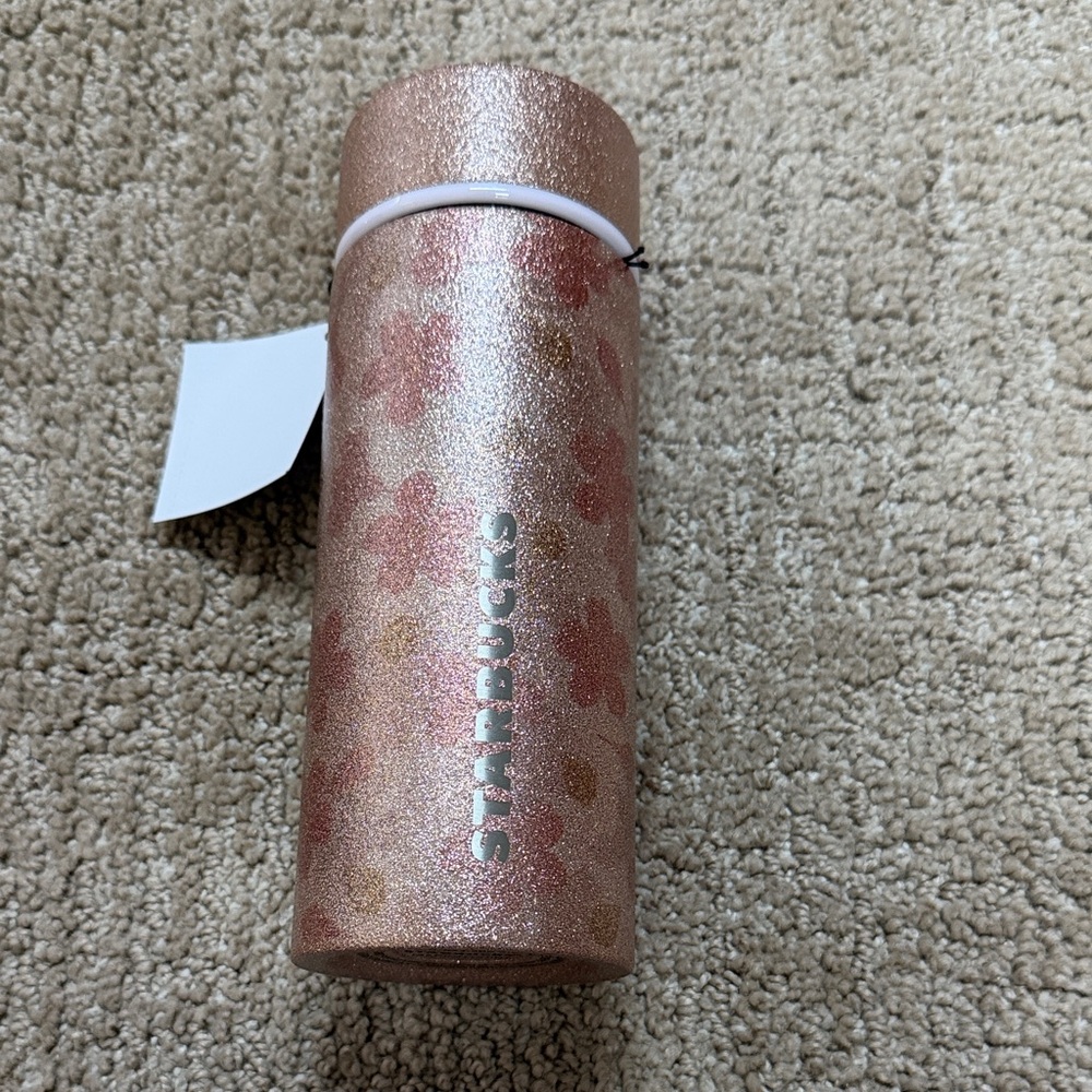 Starbucks - Japan 2026 Sakura